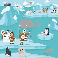 Kids - Arctic Advent